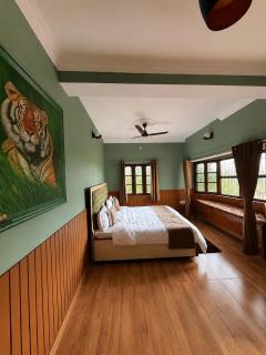 Tritiya Cottage - 6