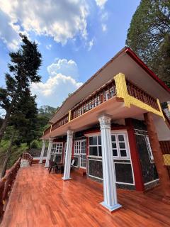 Tritiya Cottage - 5