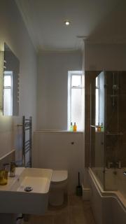 City Centre Studio Apartment - 1