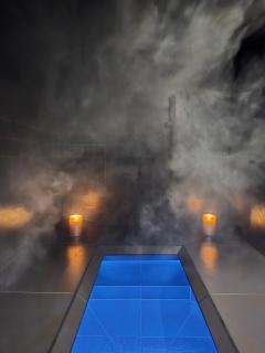 Suite AdawaSPA - Sauna, Hammam et SPA privatifs - 6
