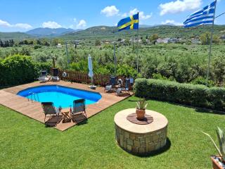 Terra Solaris Guesthouse - 0