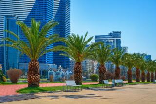 The Grand Beach Panorama - 1