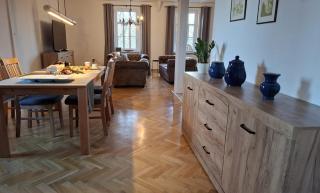 Apartment Henry - 126qm in historischer Mühle bei Arnstadt - 7