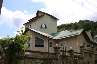 Sofia Forest Club - Yaremche - 9