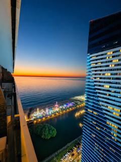 Orbi City Premium Apartment - 5