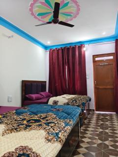Himalayan due homestay chopta - 8