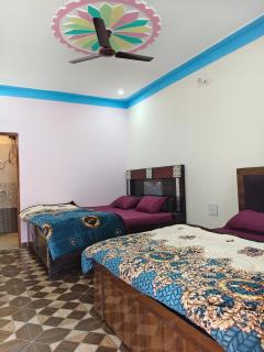 Himalayan due homestay chopta - 7