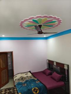 Himalayan due homestay chopta - 2