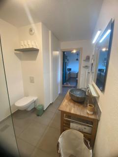 Charming one-bedroom apartment - 5