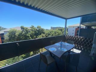 Charming one-bedroom apartment - 4