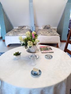 LA VANDENESSE Chambres d'hôtes - 1