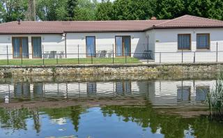 Apartamenty przy Starym Basenie - 0