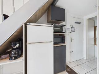 Appartement climatisé pour 6 avec piscine, terrasse et parking près de la plage - FR-1-326-793 - 4