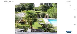 villa piscine - 8