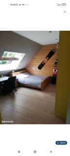 villa piscine - 6