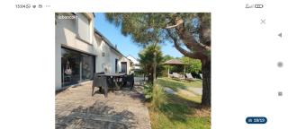 villa piscine - 2
