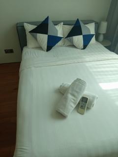 vortex suites klcc by Black Night - 0