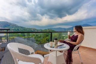 The Grand Naukuchiatal - 1
