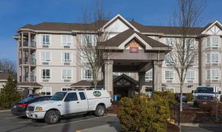 Best Western PLUS Chemainus Inn - 9