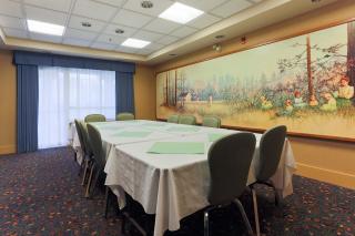 Best Western PLUS Chemainus Inn - Chemainus - 7