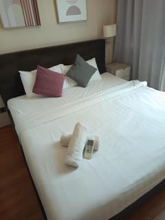 vortex suites klcc by Black Night - 6