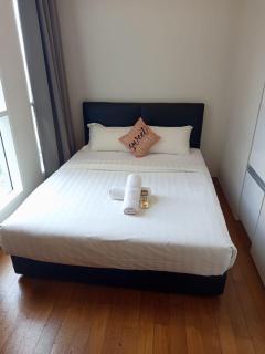 vortex suites klcc by Black Night - 3