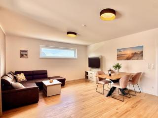 Apartments am See - privater Strand - 7