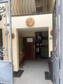 Jerop's Homestay - Malindi - 5