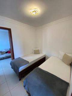 Apartamento Vista Mar, Praia dos Milionários - 5