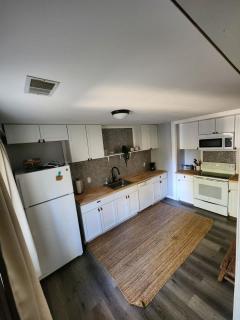 Getaway House at Avenwood Cabins - 6