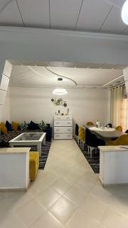 Saidia home - 3