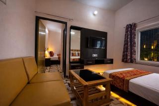 Suryavansham Palace - 0