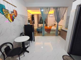 Duy's Home - 8