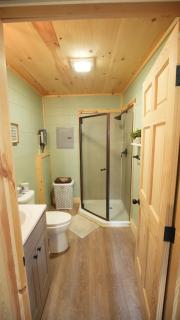 Firefly Landing at Avenwood Cabins - 2