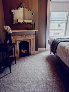 The Rooms at Walsh's Boutique Accomadation - 7