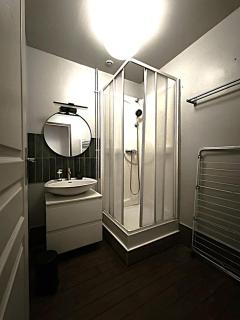 a charming little apartment - 2