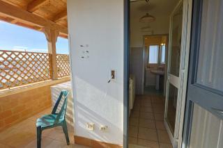 Casa Anna 2 a 270 mt dalla spiaggia di Specchiarica di San Pietro in Bevagna - 4