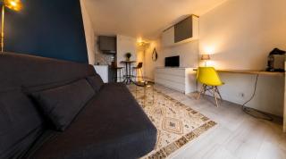 Cozy studio between Montpellier & Pic Saint-Loup - 8