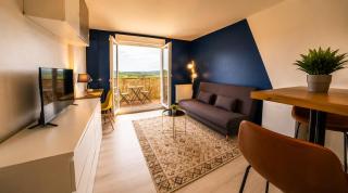 Cozy studio between Montpellier & Pic Saint-Loup - 7