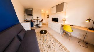 Cozy studio between Montpellier & Pic Saint-Loup - 6