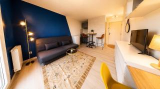 Cozy studio between Montpellier & Pic Saint-Loup - 5