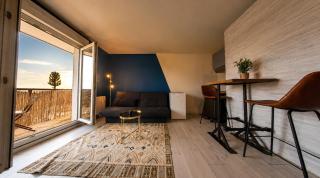Cozy studio between Montpellier & Pic Saint-Loup - 2