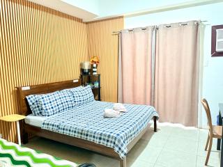 Comfy condo unit 5mins from Mactan Airport+Netflix - 6