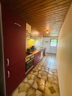 Ferienwohnung Bayerischer Wald - 5