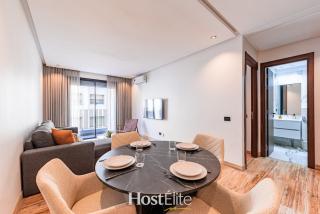 Modern stay - Élégance & Confort - 6