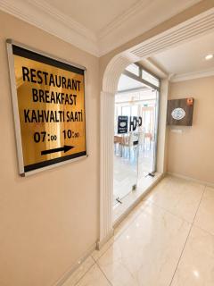 Dempa Hotel - 7