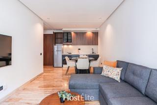 Modern stay - Élégance & Confort - 4