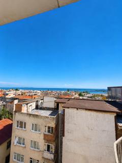 Dempa Hotel - 3