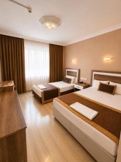 Dempa Hotel - 9