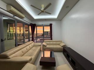 The Loft A at Imago Kota Kinabalu, 8Avenue - 9